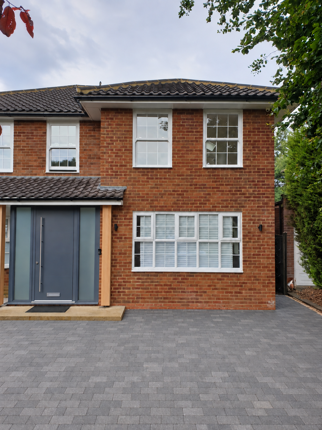 Epping project, photo 2