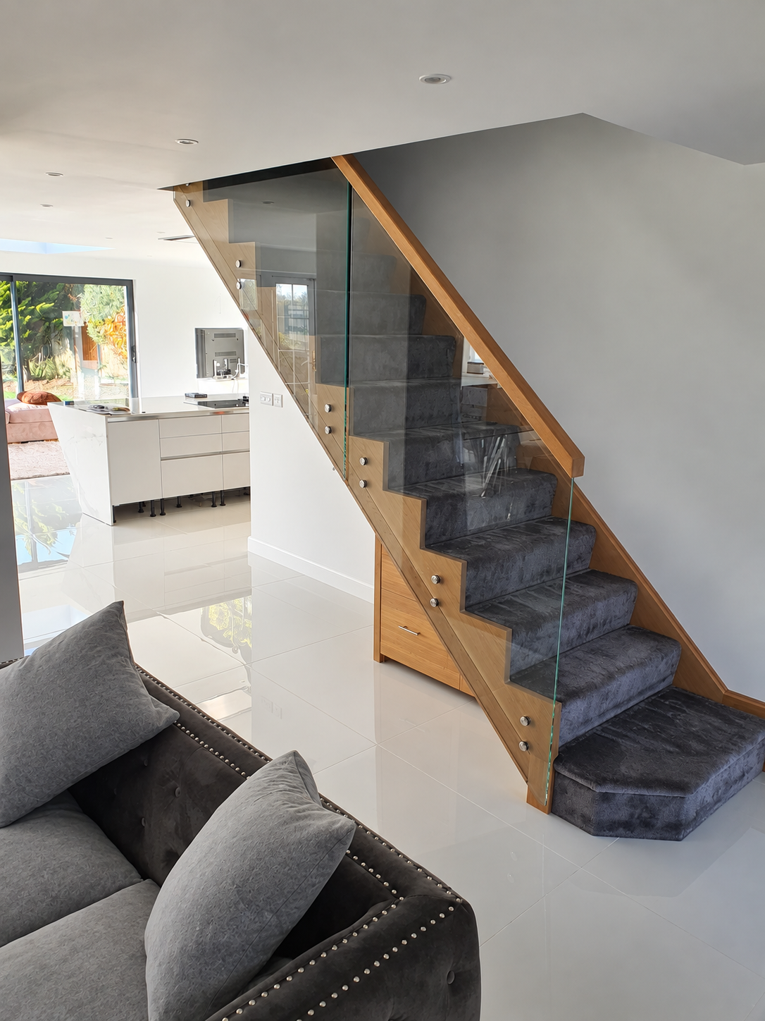 Epping project, photo 4