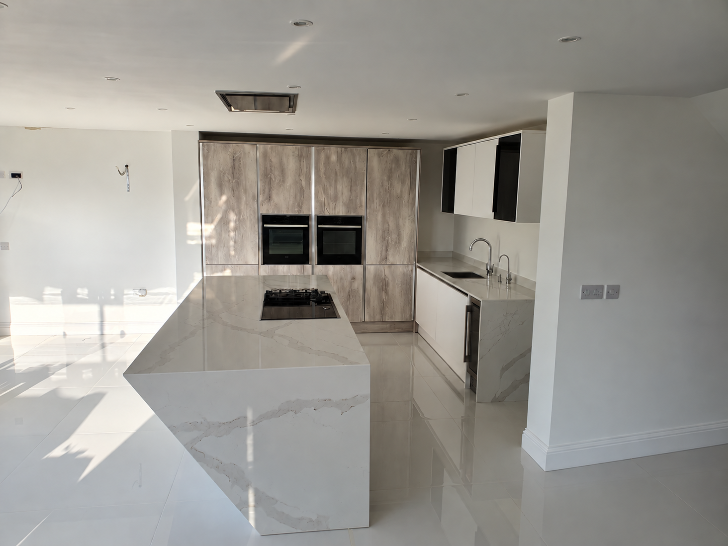 Epping project, photo 7